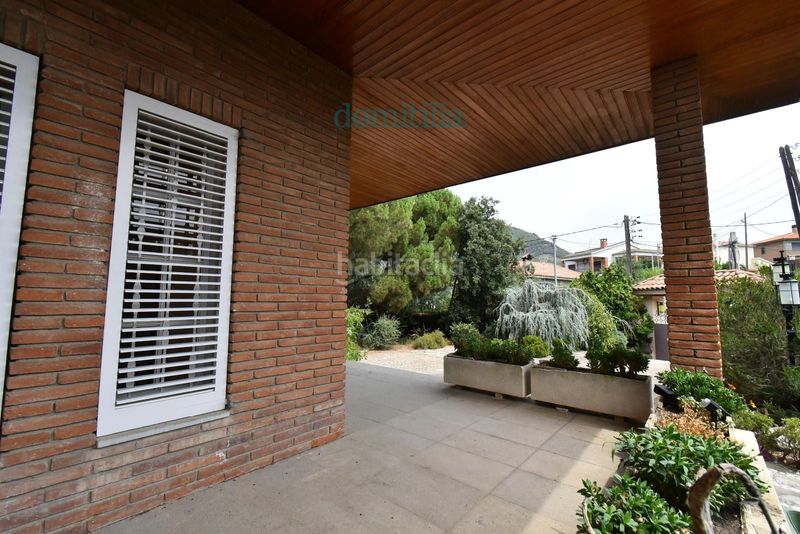 Foto 0b6f31d7-d39b-479b-9464-cad5ebfb0390. Chalet espectacular chalet en Eixample - Can Bogunyà Castellar del Vallès
