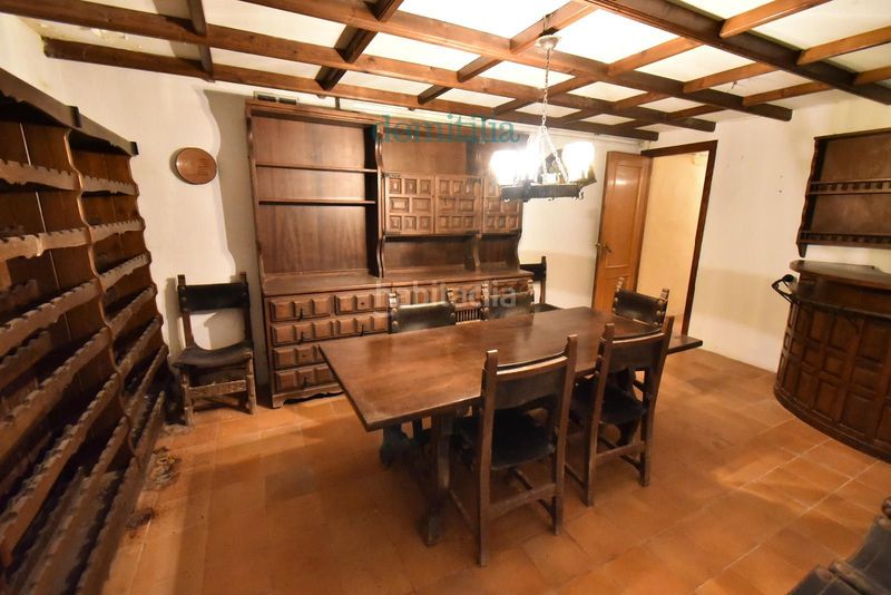 Foto 1ea9db90-6f1d-418d-a715-f6e580edc164. Chalet espectacular chalet en Eixample - Can Bogunyà Castellar del Vallès