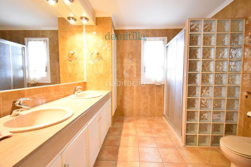 Foto 4538acb9-18b2-4114-9e0e-216a173ad698. Chalet espectacular chalet en Eixample - Can Bogunyà Castellar del Vallès