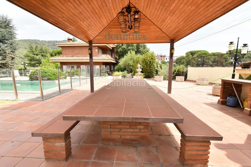 Foto 463585c4-dc58-4348-9b10-1d62ba665303. Chalet espectacular chalet en Eixample - Can Bogunyà Castellar del Vallès