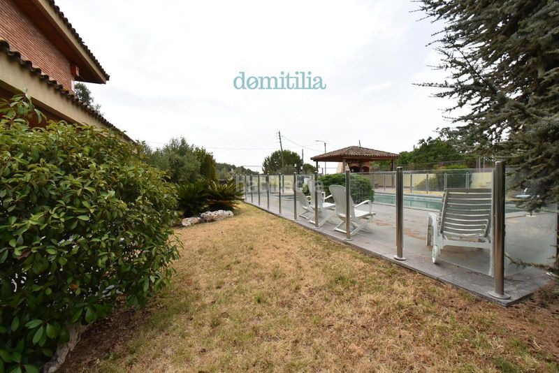 Foto 6f85ab67-e21a-4376-b2aa-ce054ee02df2. Chalet espectacular chalet en Eixample - Can Bogunyà Castellar del Vallès