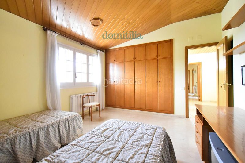 Foto 719f009f-b05a-48f4-aca3-097dd6a47afa. Chalet espectacular chalet en Eixample - Can Bogunyà Castellar del Vallès