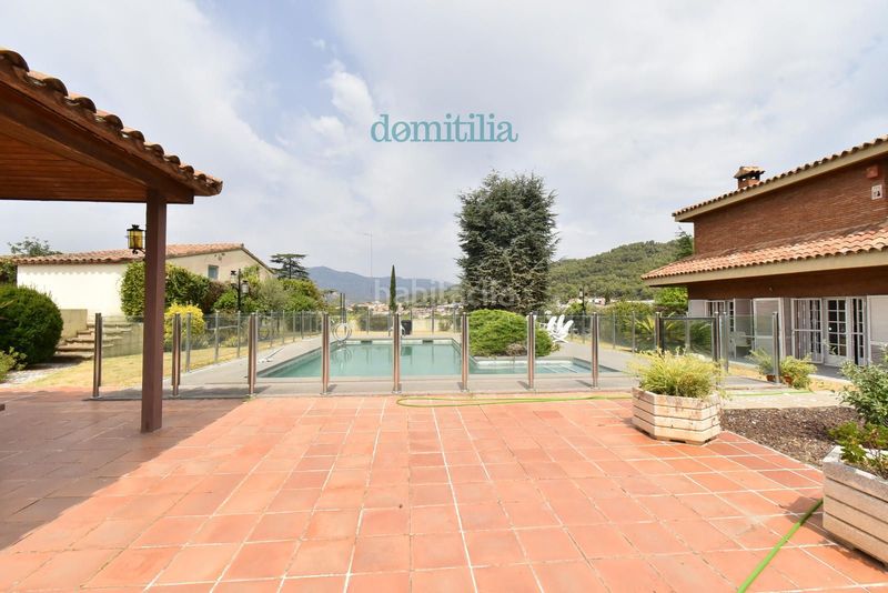 Foto 77f0e858-4f28-424d-81cb-bb5bfd47f812. Chalet espectacular chalet en Eixample - Can Bogunyà Castellar del Vallès