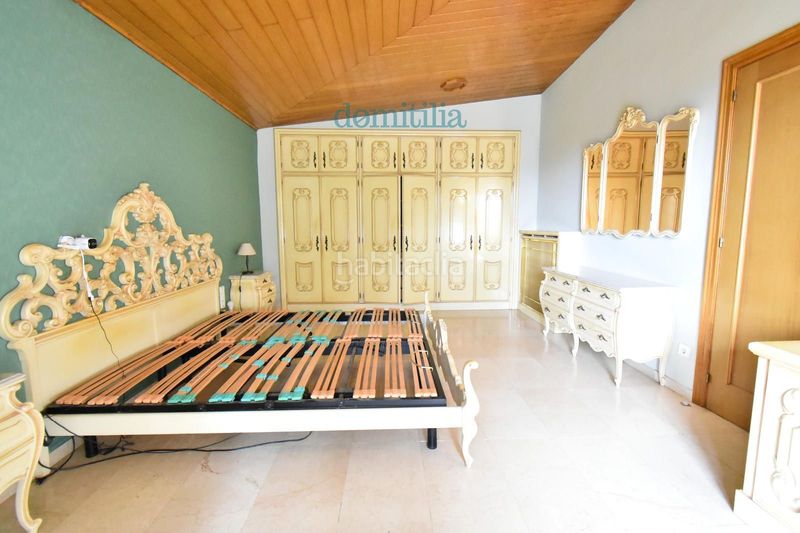 Foto 7c31eb7d-b1d0-4d0b-9e13-e6abc4ae2dcf. Chalet espectacular chalet en Eixample - Can Bogunyà Castellar del Vallès