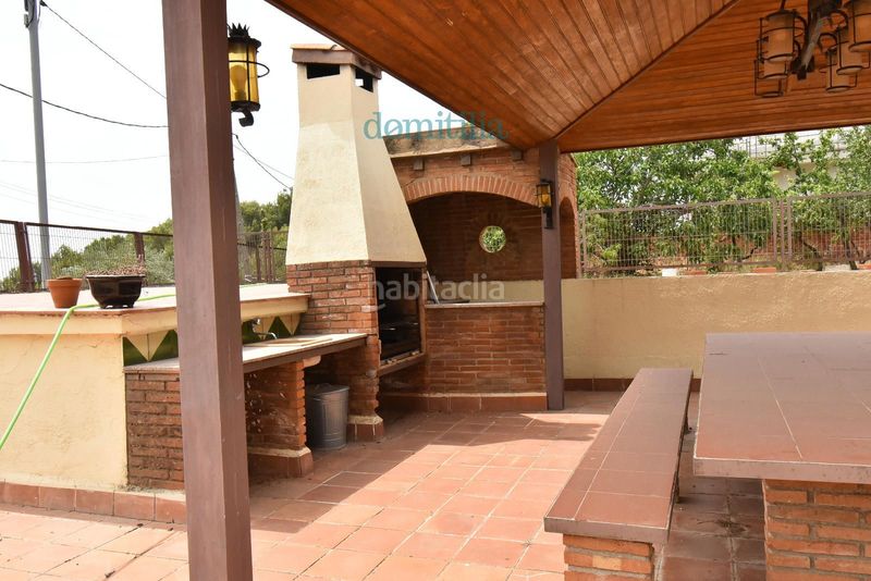 Foto 85d114cc-8981-488f-80fc-fb8fe67c811f. Chalet espectacular chalet en Eixample - Can Bogunyà Castellar del Vallès