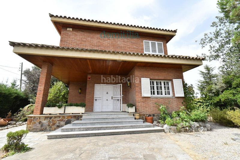 Foto 976cacbd-5659-4ee5-a4c9-45c48315d0cc. Chalet espectacular chalet en Eixample - Can Bogunyà Castellar del Vallès