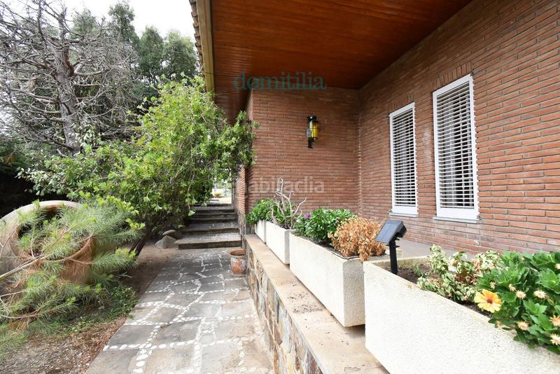 Foto 9f3db63e-fbb3-40b7-96e5-07ecdd2300ad. Chalet espectacular chalet en Eixample - Can Bogunyà Castellar del Vallès