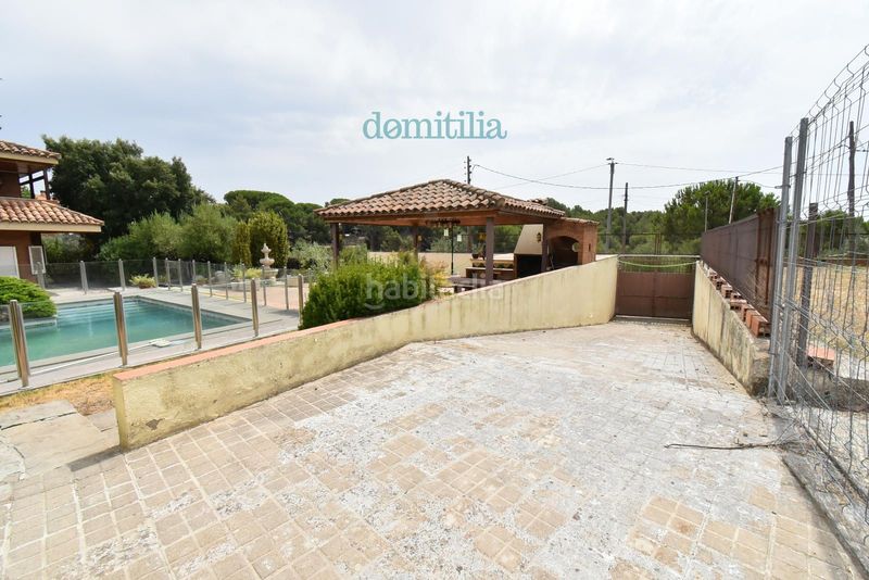 Foto aa5803bb-c95a-4d3d-81a8-b5c8ca5db575. Chalet espectacular chalet en Eixample - Can Bogunyà Castellar del Vallès