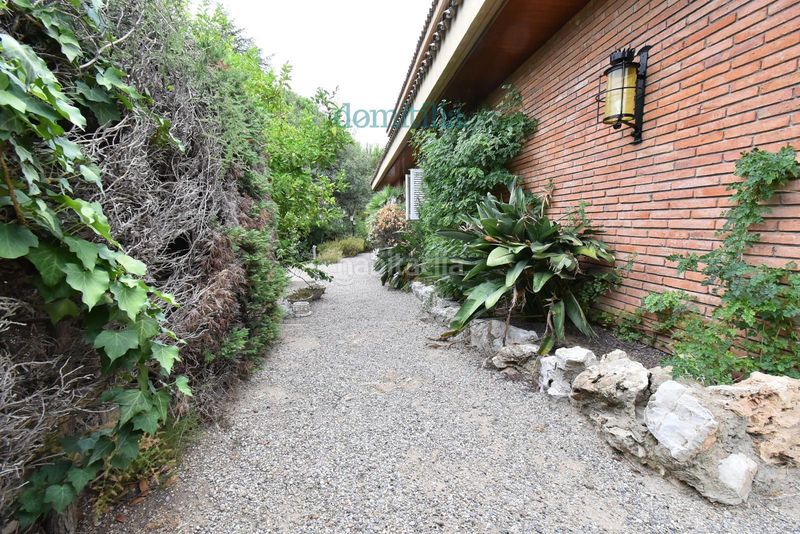Foto ab92beec-bf85-4d82-a443-45e21ee183bc. Chalet espectacular chalet en Eixample - Can Bogunyà Castellar del Vallès