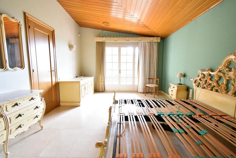 Foto b9a82ac6-b986-4d3c-9db8-069ebcf790a1. Chalet espectacular chalet en Eixample - Can Bogunyà Castellar del Vallès