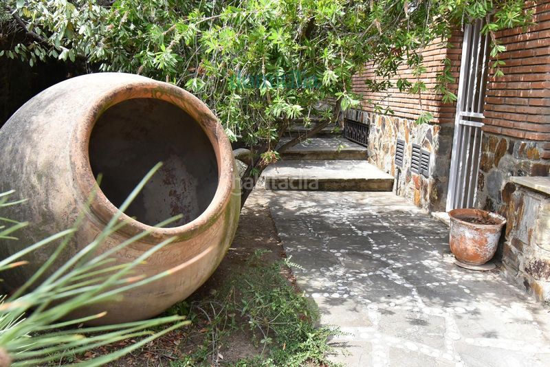 Foto cb3b8562-08e8-48b2-92a0-699ec069b3d0. Chalet espectacular chalet en Eixample - Can Bogunyà Castellar del Vallès