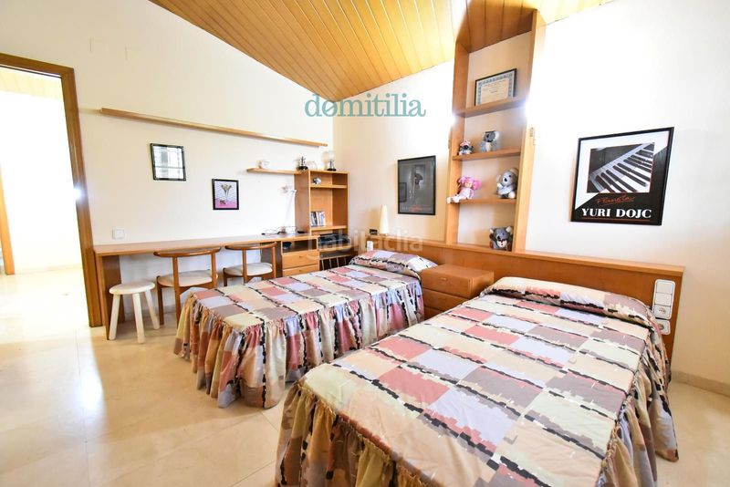 Foto d151e626-736e-4204-8c87-a20e8e4e70fd. Chalet espectacular chalet en Eixample - Can Bogunyà Castellar del Vallès