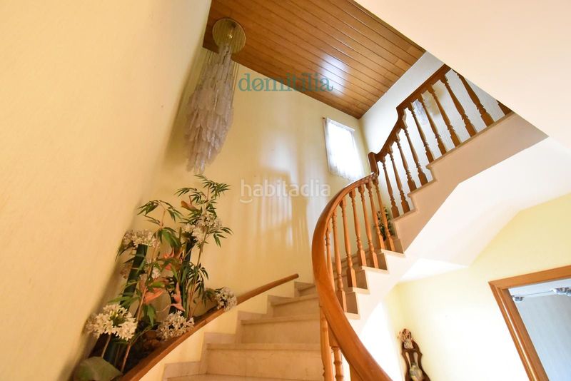 Foto d4672f67-5506-4d64-b872-9d1e059ffc52. Chalet espectacular chalet en Eixample - Can Bogunyà Castellar del Vallès