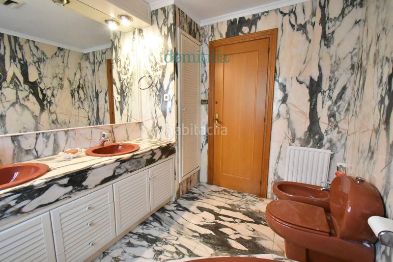 Foto d4e9405a-6283-4d19-9f60-ccdcdaa39a9a. Chalet espectacular chalet en Eixample - Can Bogunyà Castellar del Vallès