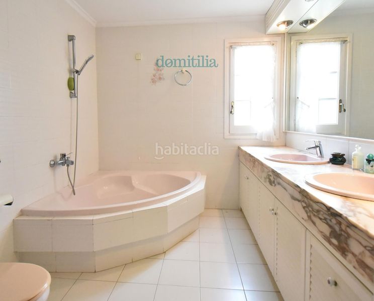 Foto dda9c3a2-51d3-4a38-80ed-b03d9dce44c3. Chalet espectacular chalet en Eixample - Can Bogunyà Castellar del Vallès