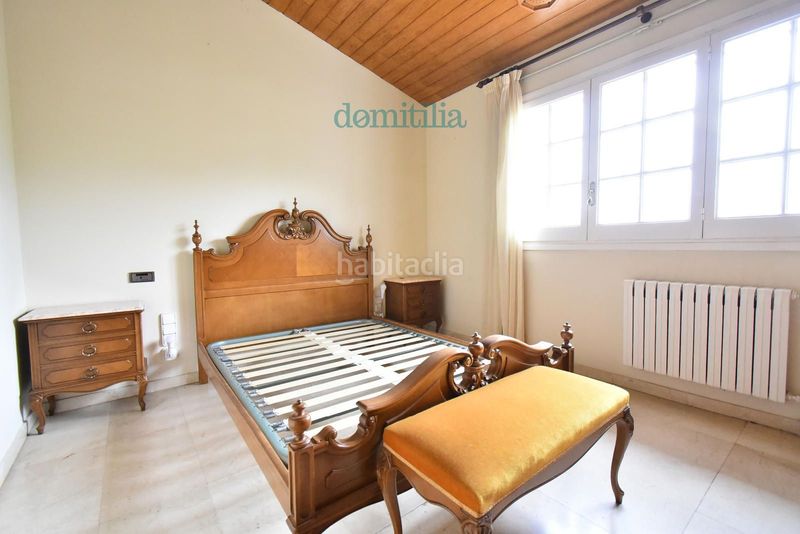Foto dedebd7f-4520-4e8f-98c3-200615724793. Chalet espectacular chalet en Eixample - Can Bogunyà Castellar del Vallès