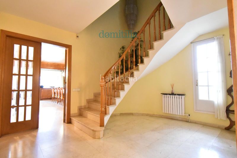 Foto df2667ba-1663-4f50-9497-1e333a241223. Chalet espectacular chalet en Eixample - Can Bogunyà Castellar del Vallès