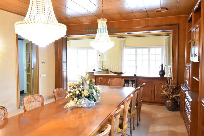 Foto f1232792-ee17-41a5-a42d-6fe6f1df8a9a. Chalet espectacular chalet en Eixample - Can Bogunyà Castellar del Vallès