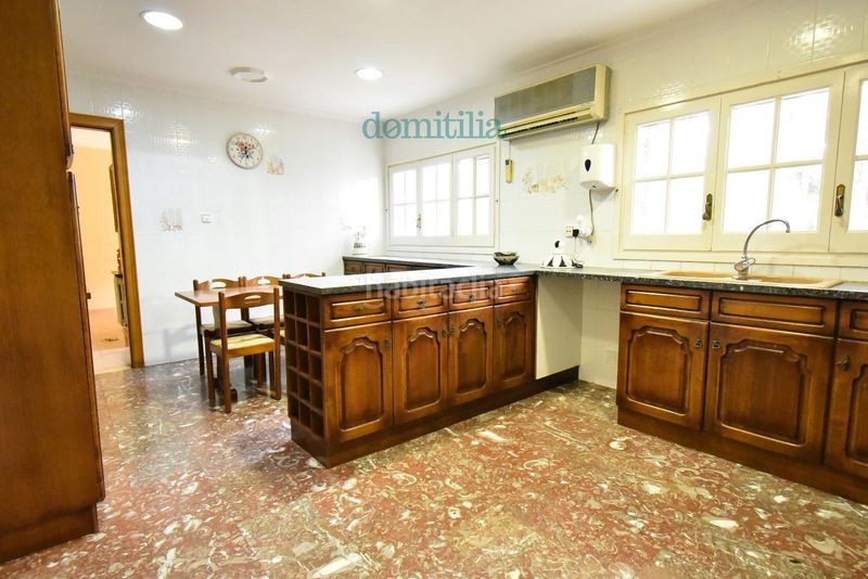 Foto f5811007-5359-4d85-b030-4169589e19fe. Chalet espectacular chalet en Eixample - Can Bogunyà Castellar del Vallès