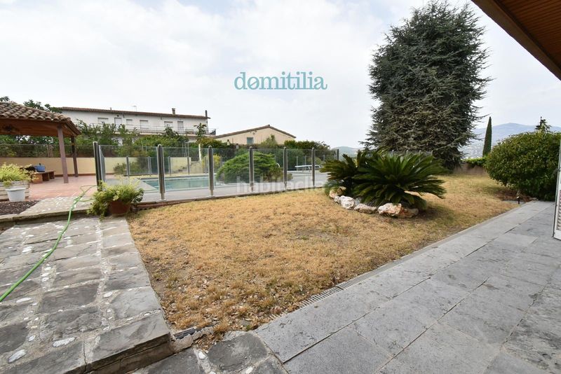 Foto f82d63d2-e625-422e-a310-6f1f2ec69aad. Chalet espectacular chalet en Eixample - Can Bogunyà Castellar del Vallès