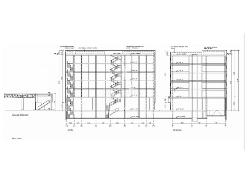 Foto 37de5045-6563-4ca8-8b2a-062fa44084fa. Terrain résidentiel dans del mar n dans Gava Mar Gavà