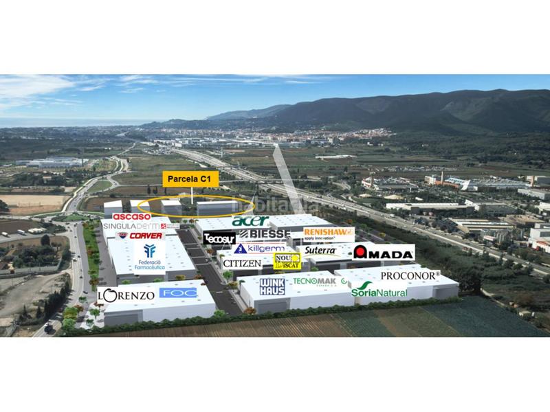 Foto 951125a9-2cac-47f6-b5b2-b3def6074ac6. Terrain résidentiel dans del mar n dans Gava Mar Gavà