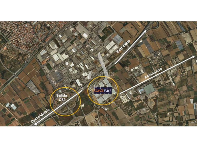 Foto f862979d-4209-4f6a-a6a6-65f553b590df. Terrain résidentiel dans del mar n dans Gava Mar Gavà