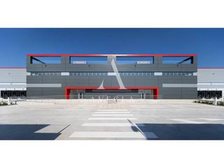 Location Bâtiment à usage industriel à Facundo bacardi n. Nave industrial en alquiler en mollet del vallès