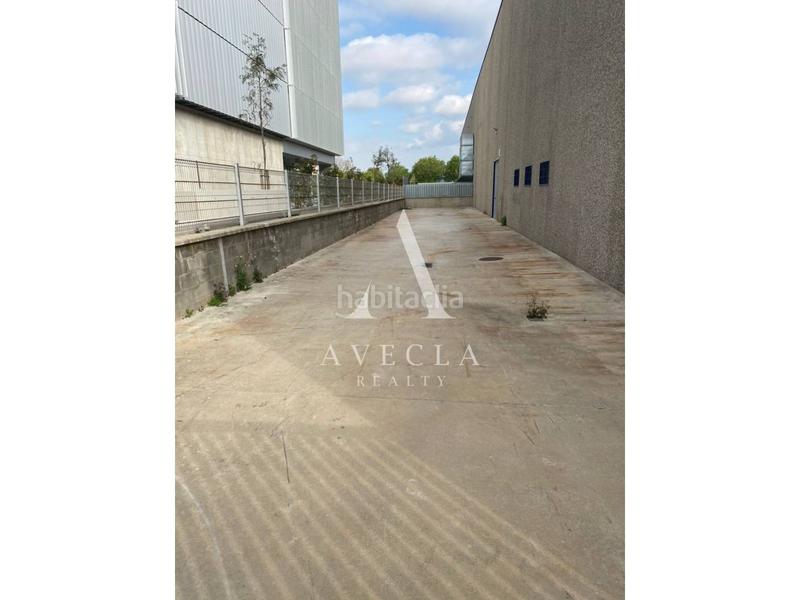 Foto 3a80f5d5-83e5-480d-9815-746585cdfe60. Affitto capannone industriale in ciencies 90 in Santa Eulàlia Hospitalet de Llobregat (L´)