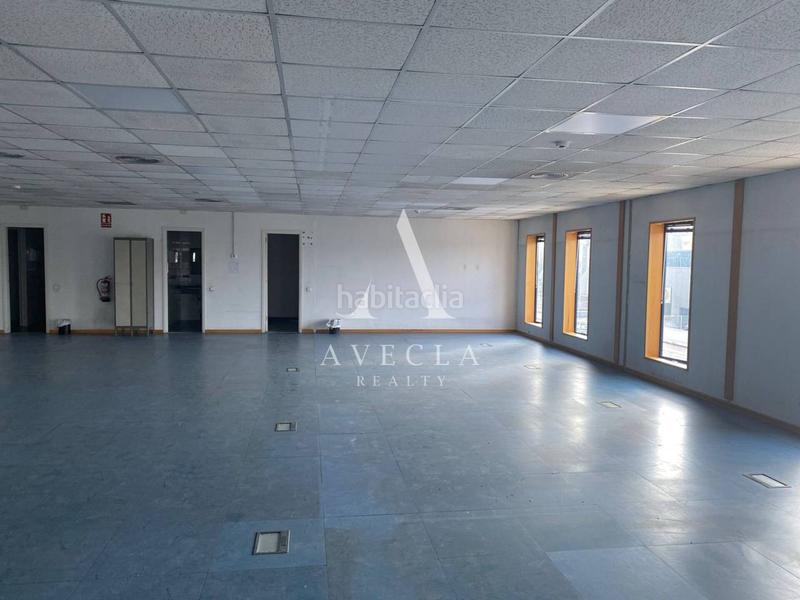 Foto a9b0a717-1c74-40bd-83e8-8f62485d38e3. Miete fabrikhalle in ciencies 90 in Santa Eulàlia Hospitalet de Llobregat (L´)