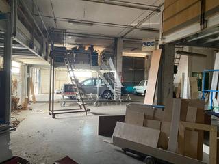 Rent Industrial building in Industria 36. Nave industrial en alquiler en sant feliu de llobregat