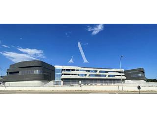 Miete Fabrikhalle in Santiga 1. Nave industrial en alquiler en barberà del vallès