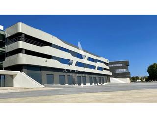 Lloguer Nau industrial a Santiga 1. Nave industrial en alquiler en barberà del vallès