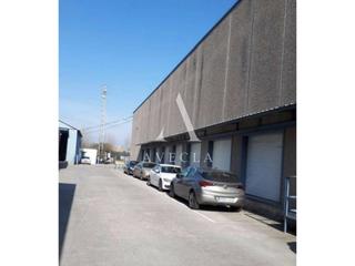 Location Bâtiment à usage industriel à Riera de caldes 1. Nave industrial en alquiler en palausolità i plegamans