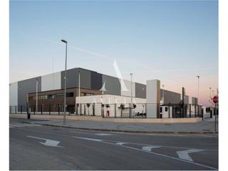 Miete Fabrikhalle in Jaume ferran 6. Nave industrial en alquiler en can bassapalou granollers