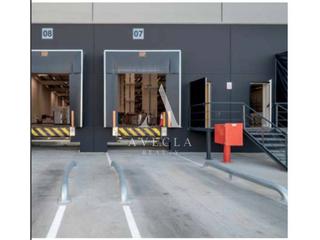 Miete Fabrikhalle in Jaume ferran 6. Nave industrial en alquiler en can bassapalou granollers