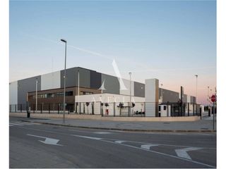 Lloguer Nau industrial a Calle jaume ferran 6. Nave industrial en alquiler en can bassapalou granollers