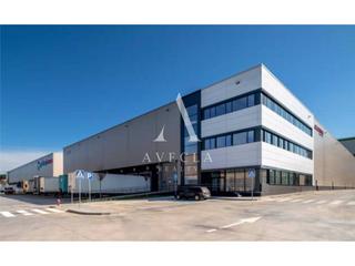 Miete Fabrikhalle in Jaume ferran 6. Nave industrial en alquiler en can bassapalou granollers