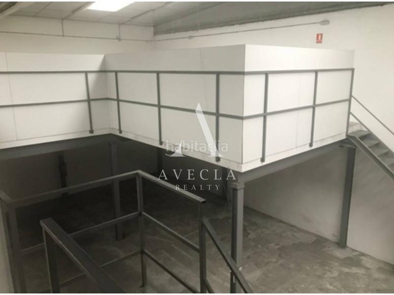 Foto 3492febd-b93a-4cc8-acff-568a7e8502ab. Nave industrial en can clapers 20 nave industrial en venta en Sentmenat