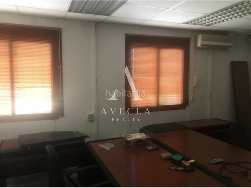 Foto 4c0d073f-0427-44c1-9e9e-70c3514f4dd6. Nave industrial en can clapers 20 nave industrial en venta en Sentmenat