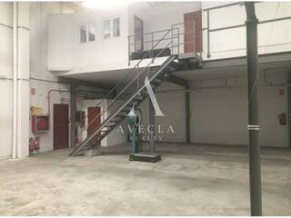 Nave industrial en Can Clapers 20