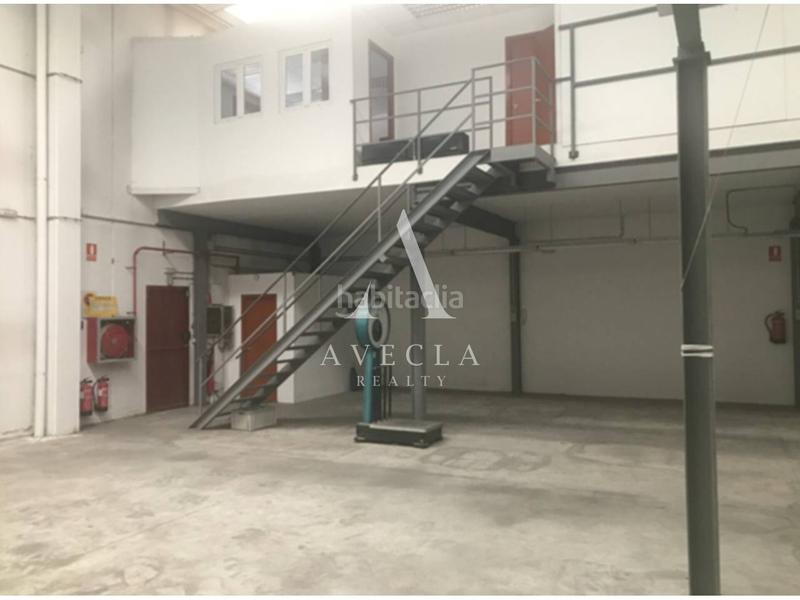 Foto 5b9e6ec7-78d3-4198-b58d-8eb1e3d88a25. Nave industrial en can clapers 20 nave industrial en venta en Sentmenat