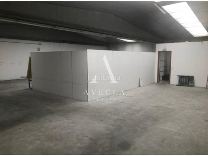 Foto 619845f0-b2cd-41c0-adc3-86a6d199dba2. Nave industrial en can clapers 20 nave industrial en venta en Sentmenat