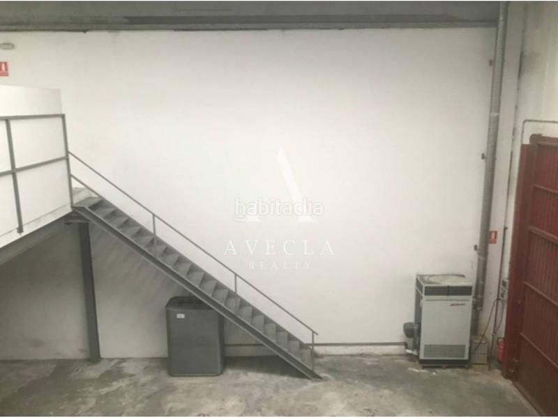 Foto 95f2747a-d9ac-494f-9636-ad64dc7a930e. Nave industrial en can clapers 20 nave industrial en venta en Sentmenat