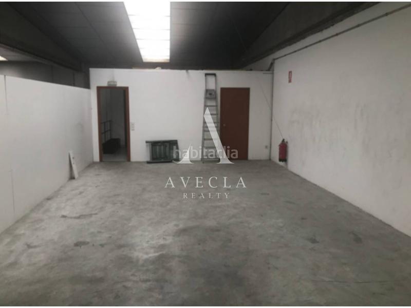 Foto 9f46d042-e0a0-4590-bd42-d9bfee85df4a. Nave industrial en can clapers 20 nave industrial en venta en Sentmenat