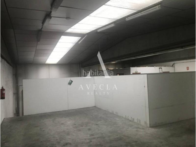Foto b1d93eab-2d4d-4288-844c-f0309992a362. Nave industrial en can clapers 20 nave industrial en venta en Sentmenat