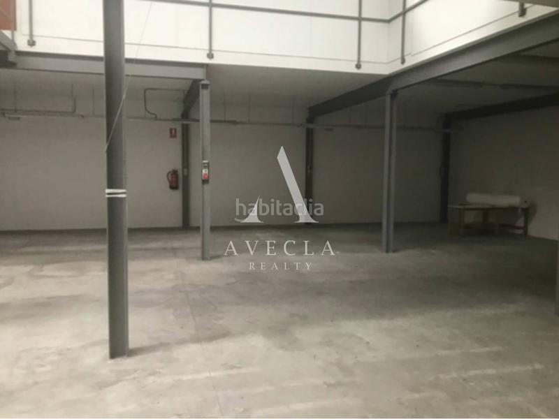 Foto c04b4028-1f0e-40e1-8980-8b7048df514c. Nave industrial en can clapers 20 nave industrial en venta en Sentmenat