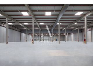 Area edificabile industriale in Ronda llevant n. Solar en venta en polinyà