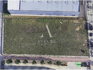 Solar industrial a Llevant n. Solar en venta en polinyà