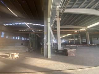 Location Bâtiment à usage industriel à Del maresme 15. Nave industrial en alquiler con puentes grúa en lliçà de vall